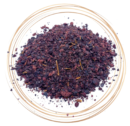 Arónie výlisky 1kg