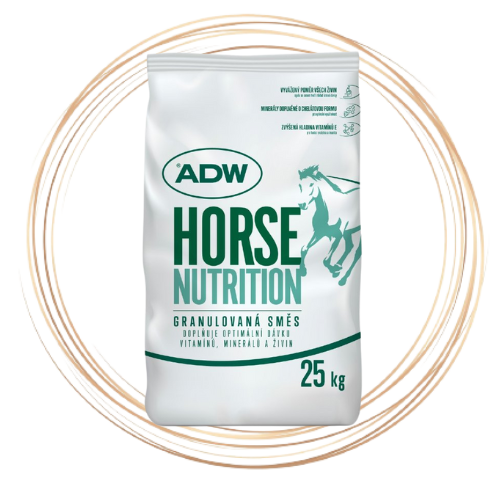 ADW Hobby Horse