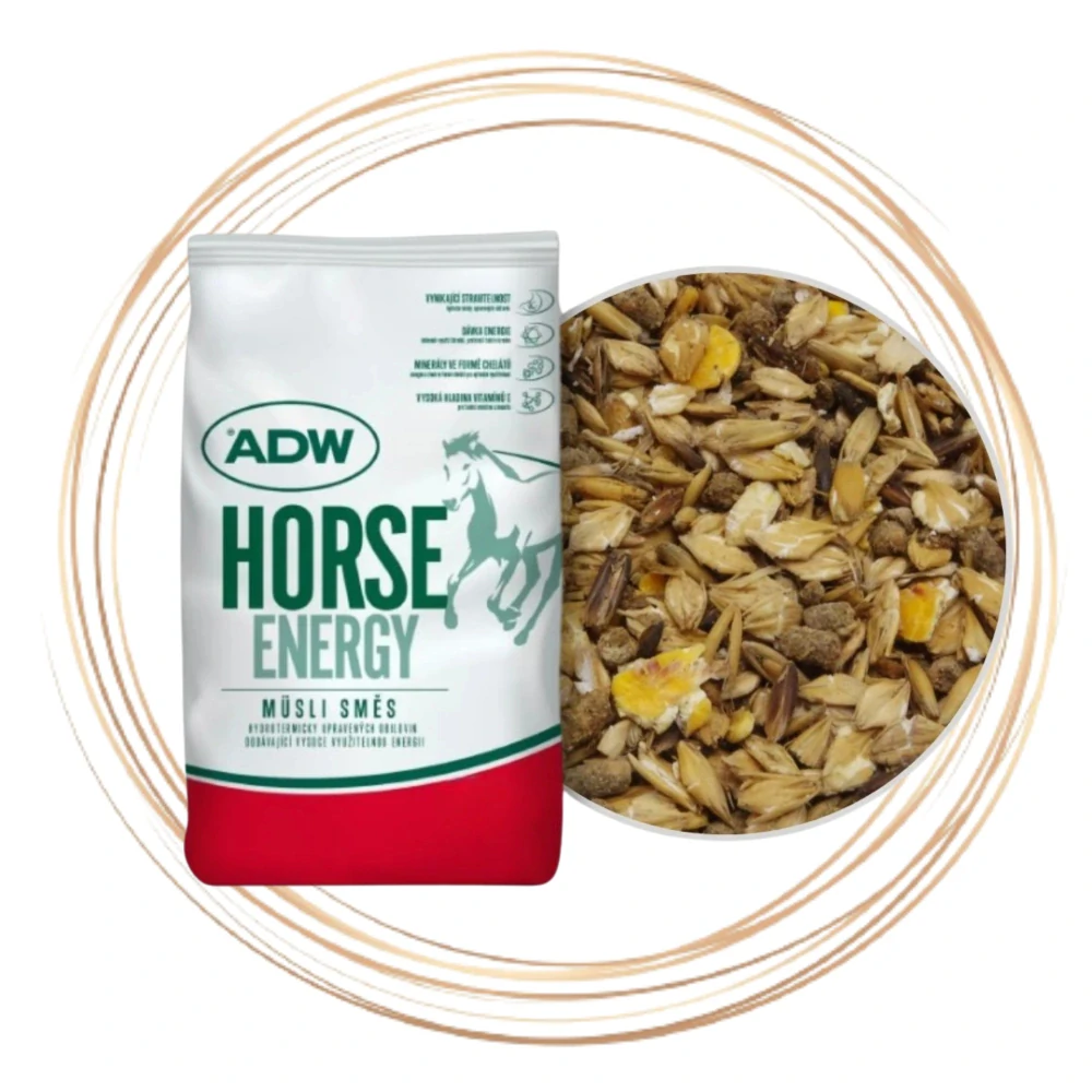 ADW Müsli Sport 25 kg