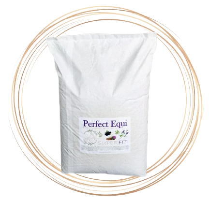 PerfectEqui Superfit 14,5kg