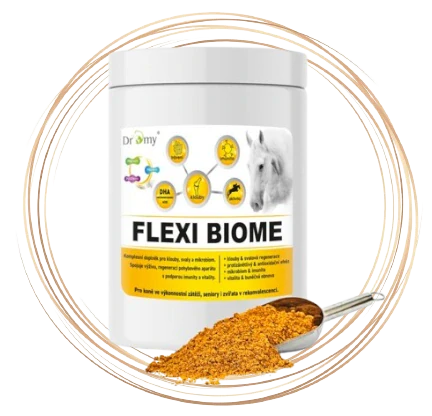 Dromy Flexi Biome 1,5kg