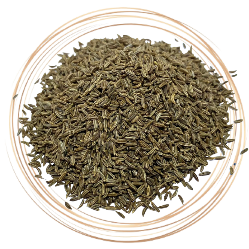 Kmín celý - Český 1kg