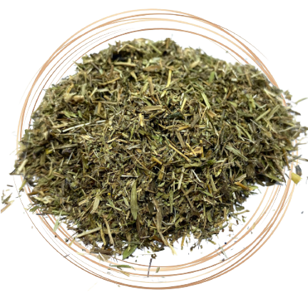 Mateřídouška nať 500g