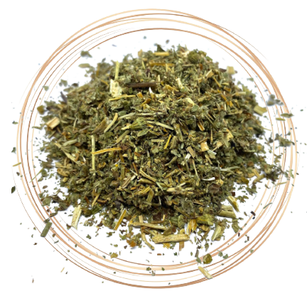 Řepík nať 500g