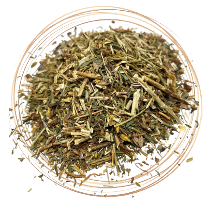 Třezalka 500g