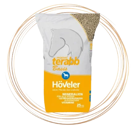 Höveler Terabb Basic