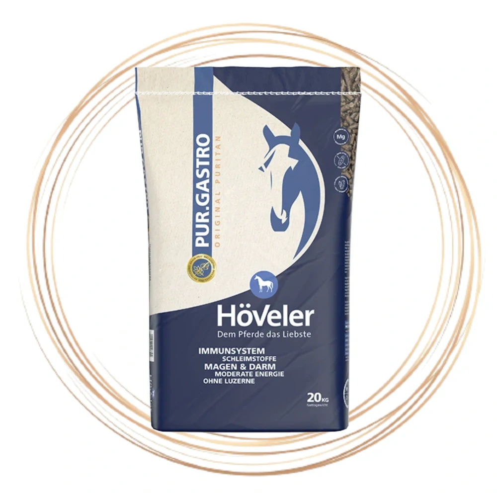 Höveler Pur Gastro 20 kg