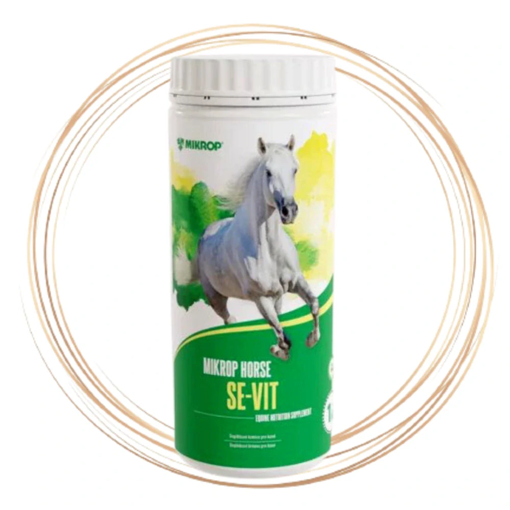 Mikrop SE-VIT 1kg