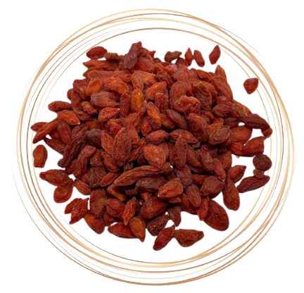 Kustovnice čínská - Goji 1g