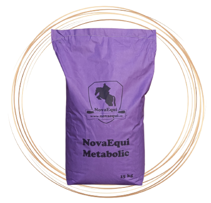 NovaEqui Metabolic