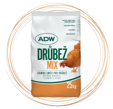 NOSNICE drť 25KG