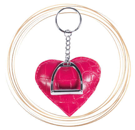 Přívěsek Sweet Valentine HKM