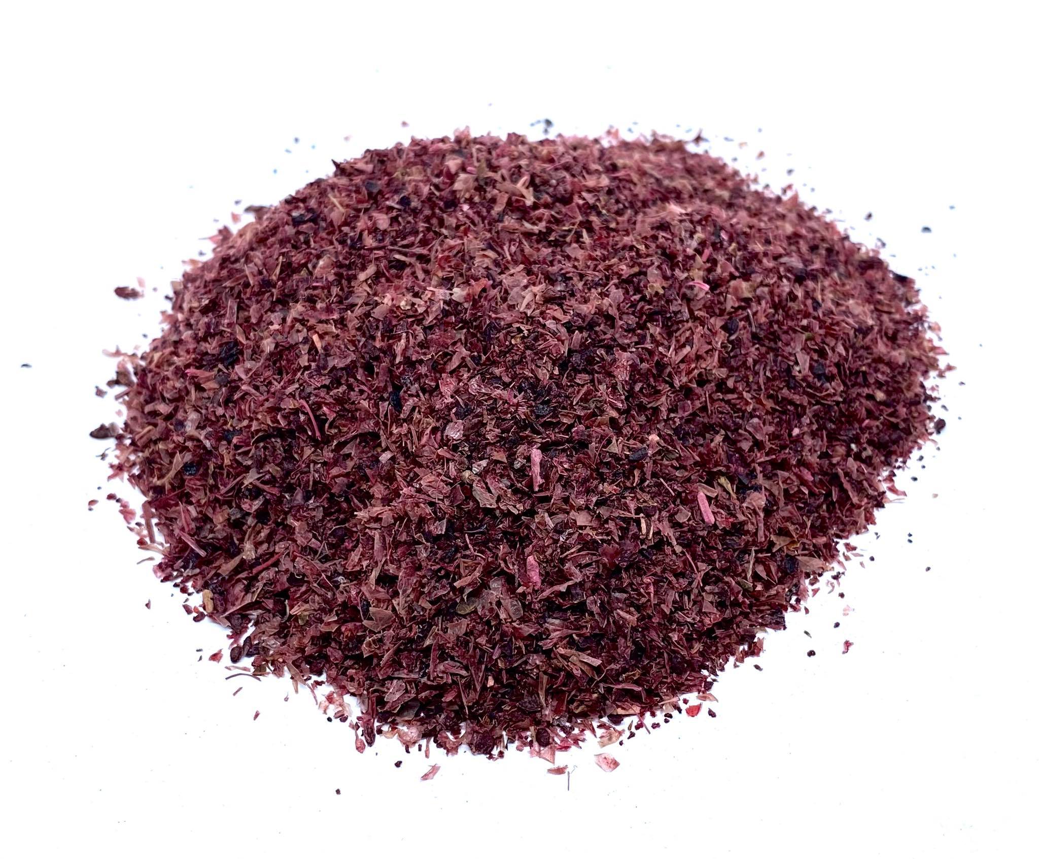 Brusinka výlisky 1g