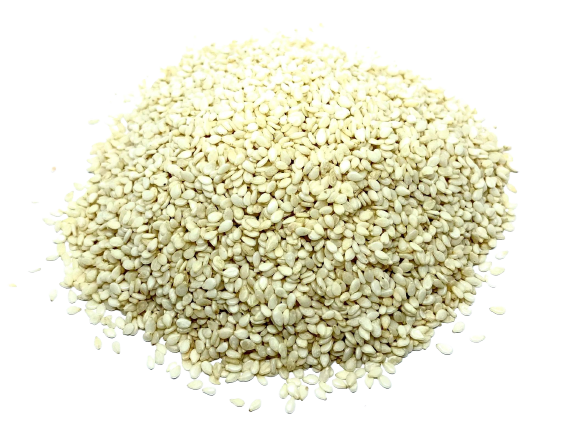 Sezamové semínko loupané 1g