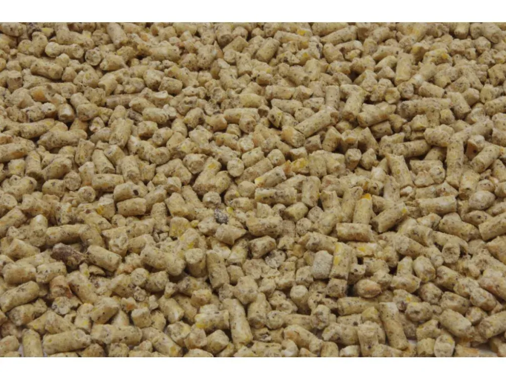NOSNICE EXPANDOVANÁ GRANULE 25KG