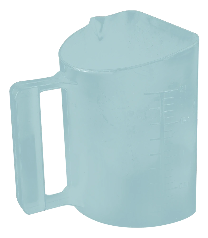Odměrka Waldhausen 2l