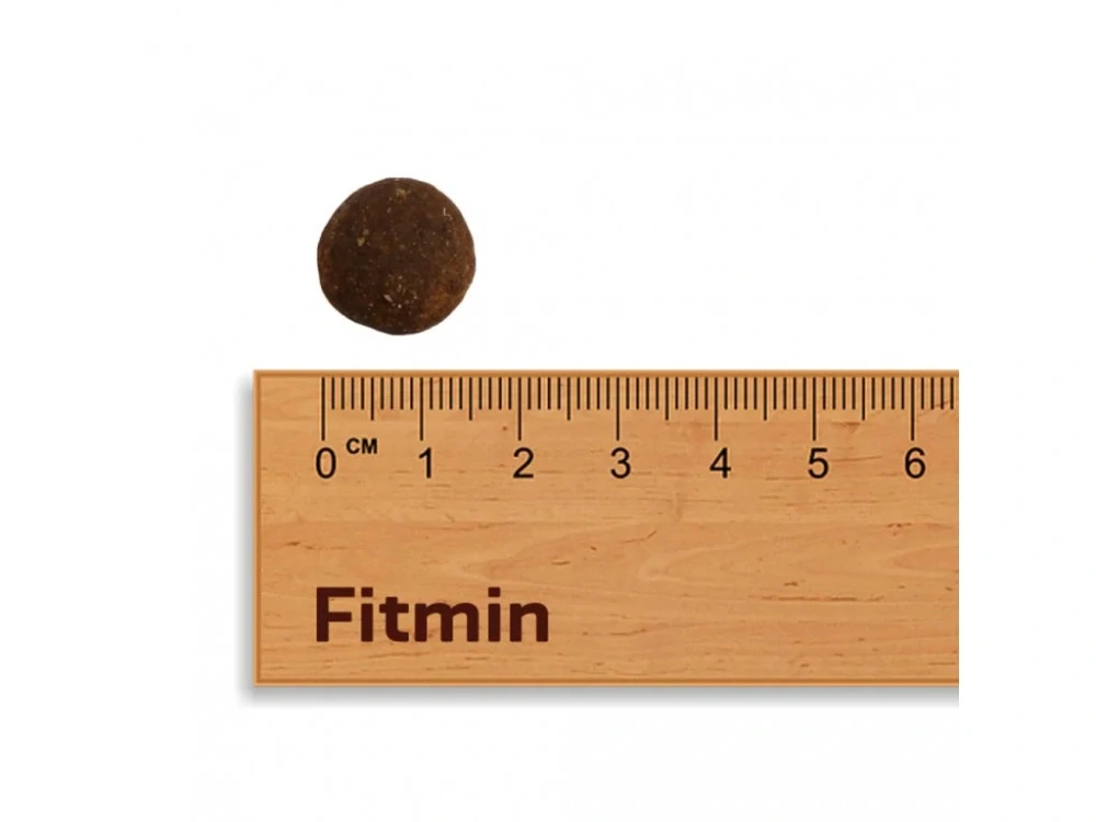 Fitmin For Life Lamb & Rice krmivo pro psy 12 kg