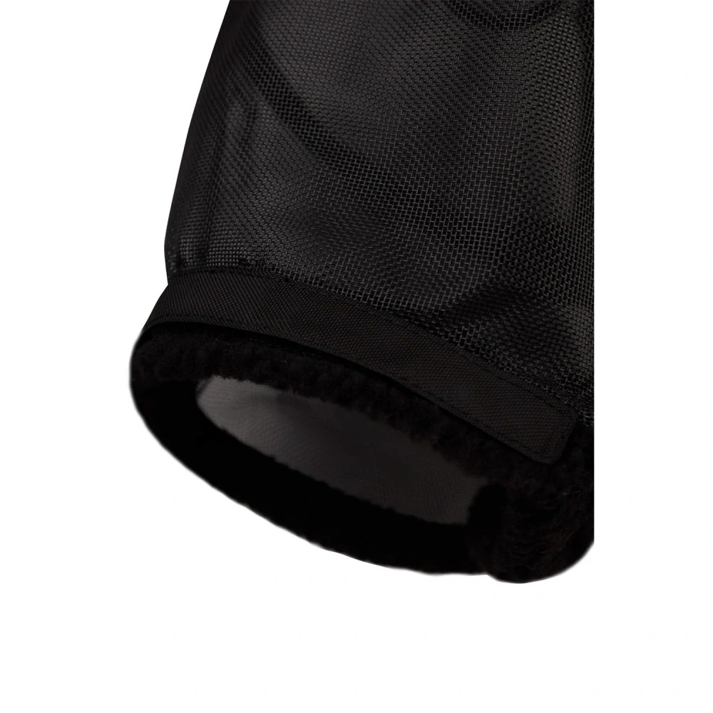 Maska proti hmyzu Horze s obručí, černá