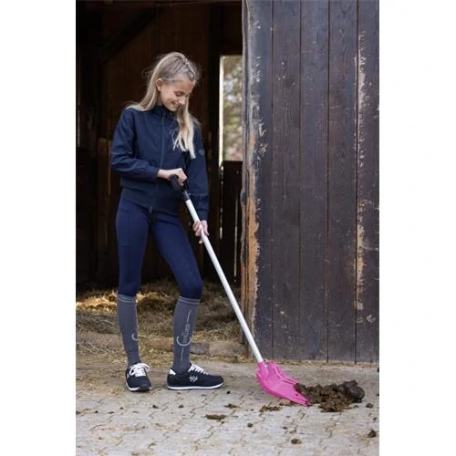 Dětské místovací vidle - různé barvy