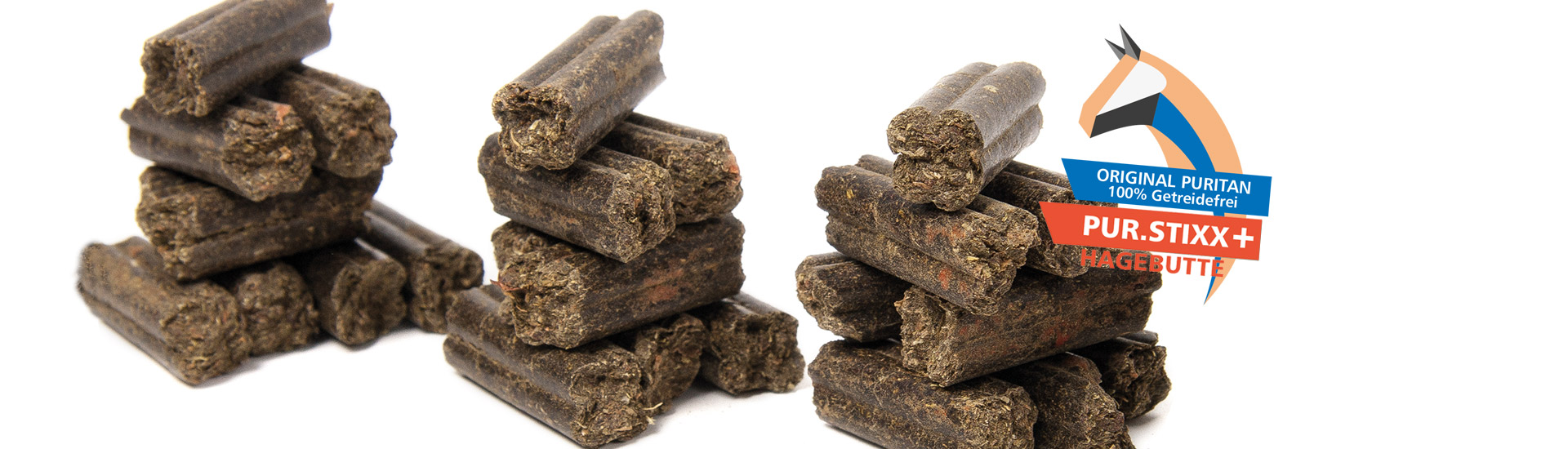 Pamlsky PUR Stixx + Šípek 1kg