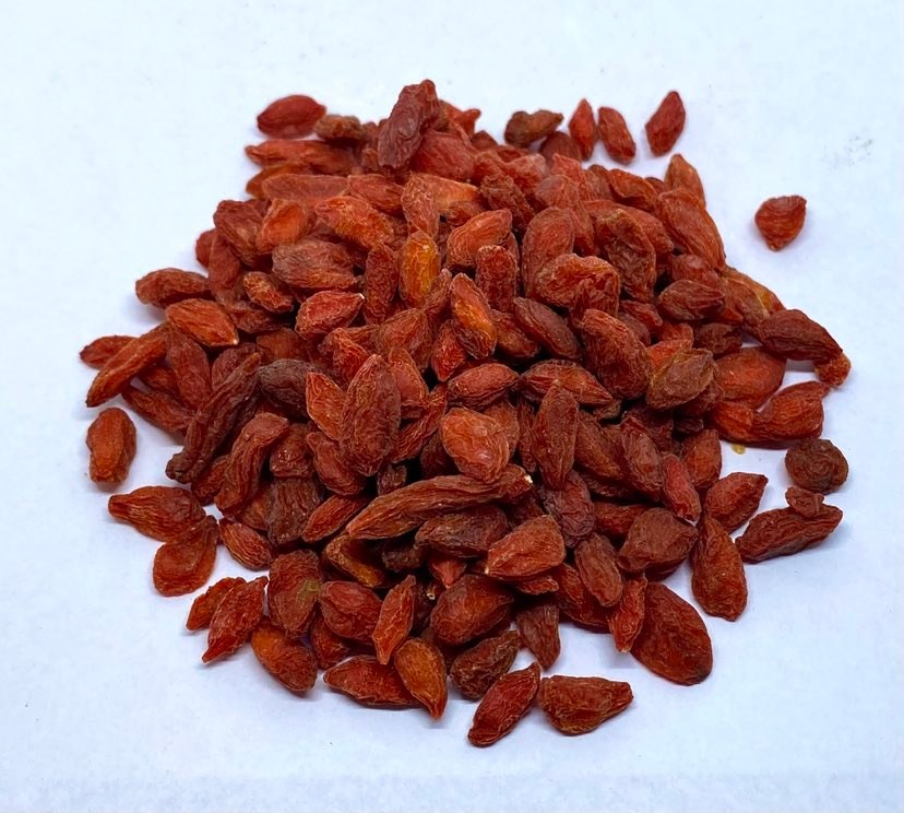 Kustovnice čínská - Goji 1g
