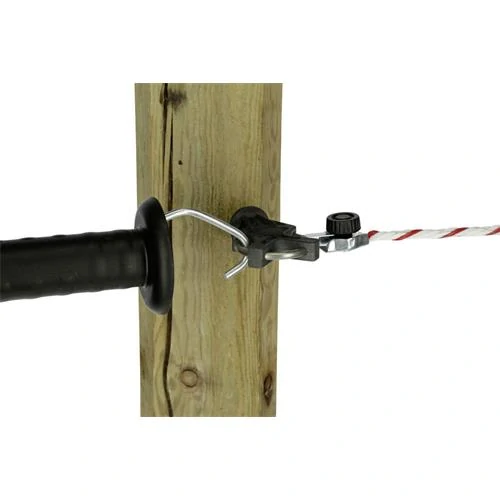Izolátor pro elektrické ohradníky AKO X3 - Pozink
