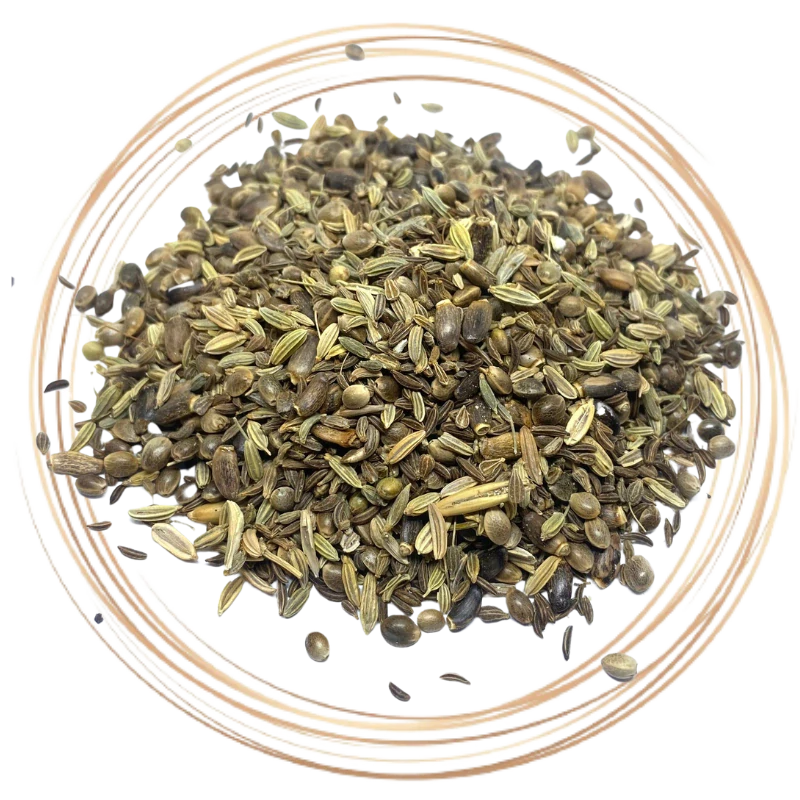 Bylinná směs - Laktace 1kg