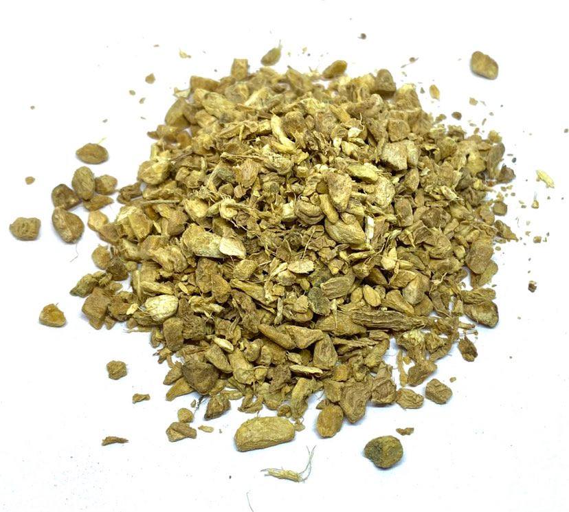 Zázvor řezaný 500g