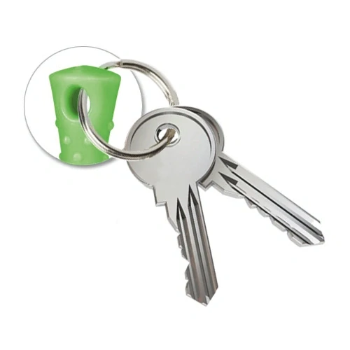 Háček na klíšťata na klíče