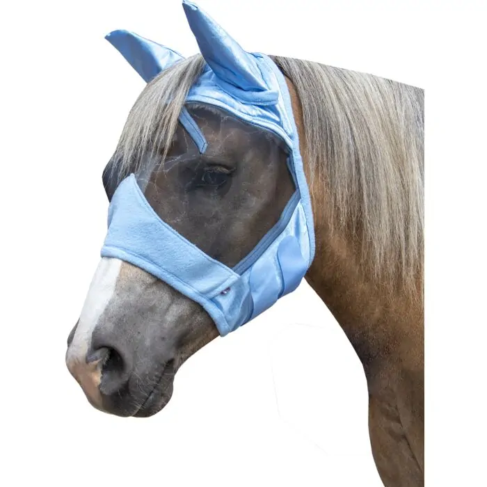 Maska proti hmyzu - různé barvy