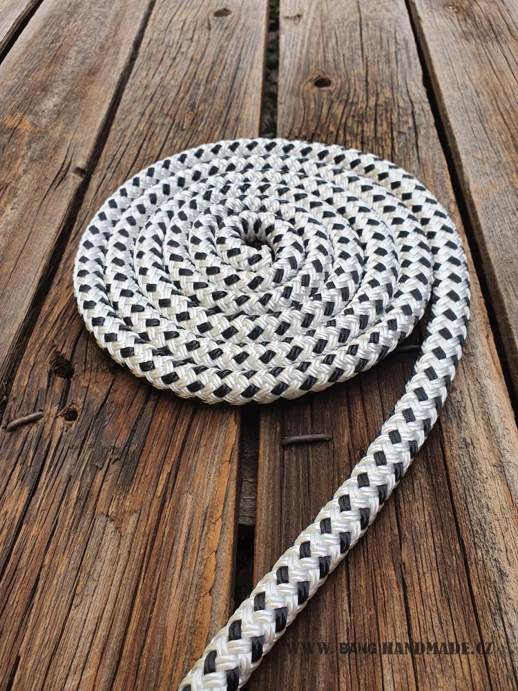 BANG Lonž horsemanship 5m - 12mm