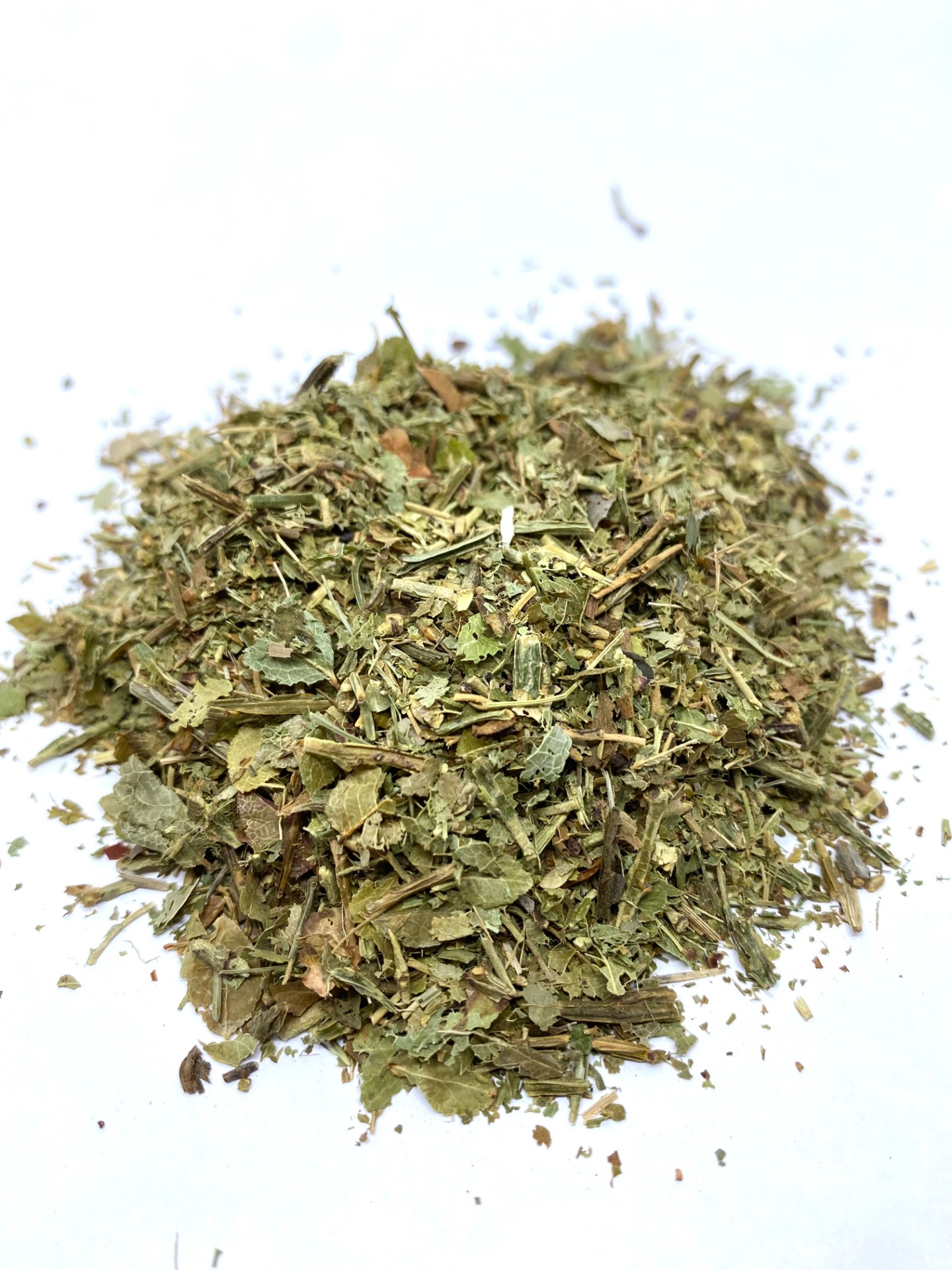 Borůvka - nať 500g