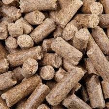 Sladový květ granulovaný 25kg