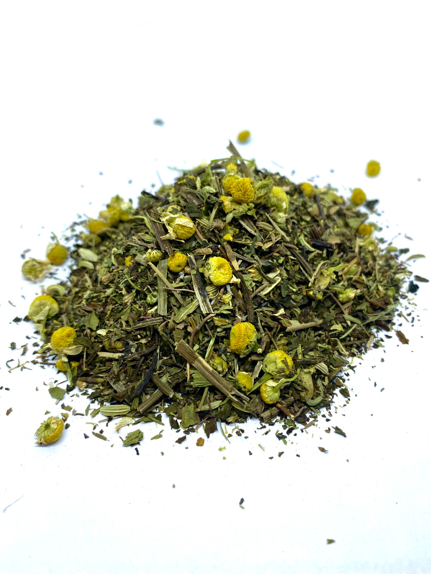 Bylinná směs - Gastro