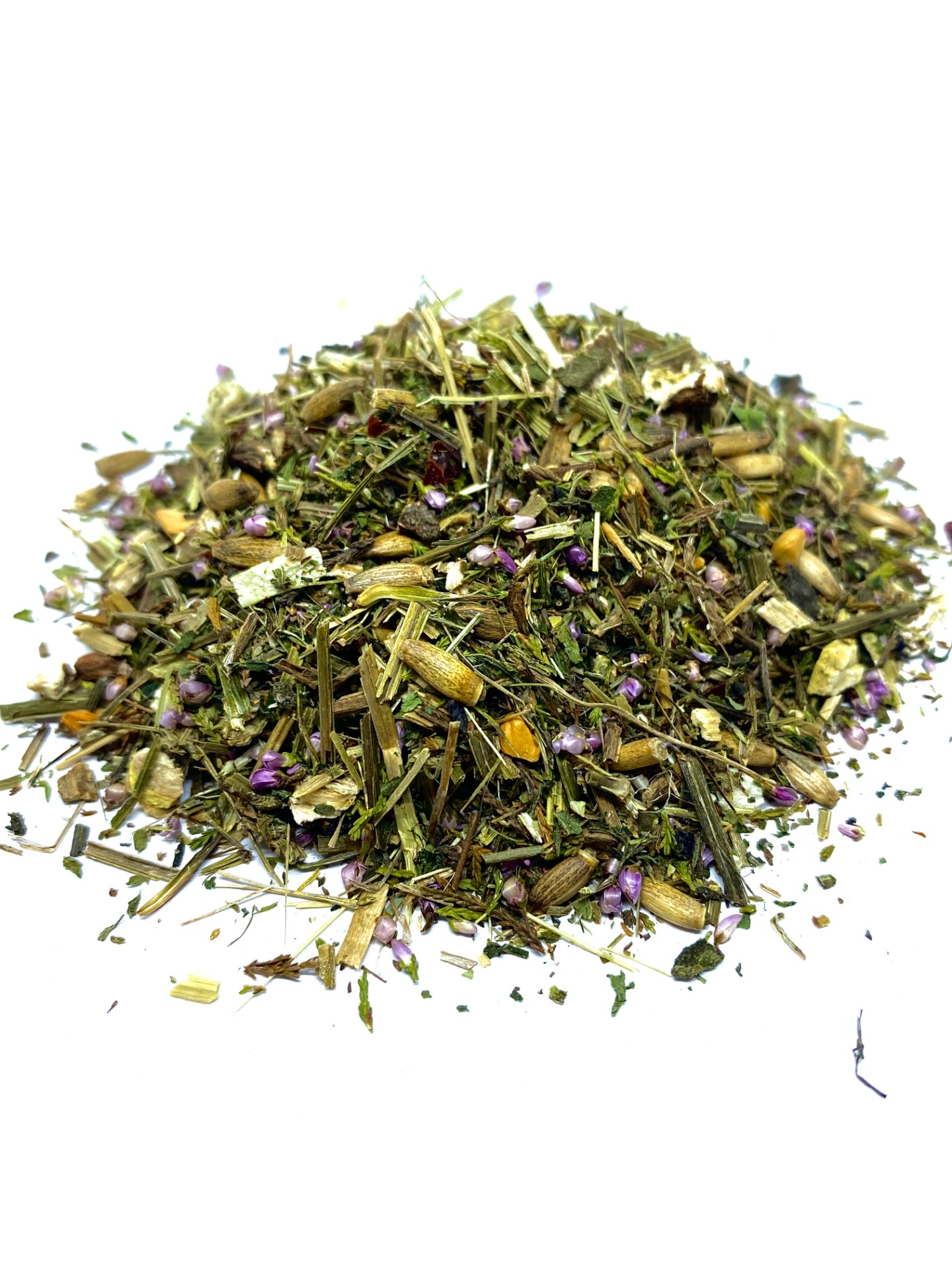 Bylinná směs - Lymfatický systém 1kg