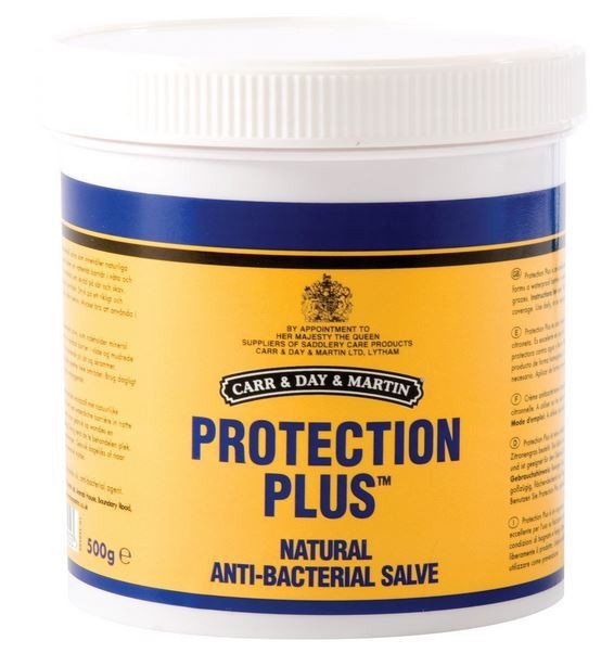 Repeletní hojivá mast Protection Plus, balení 500g