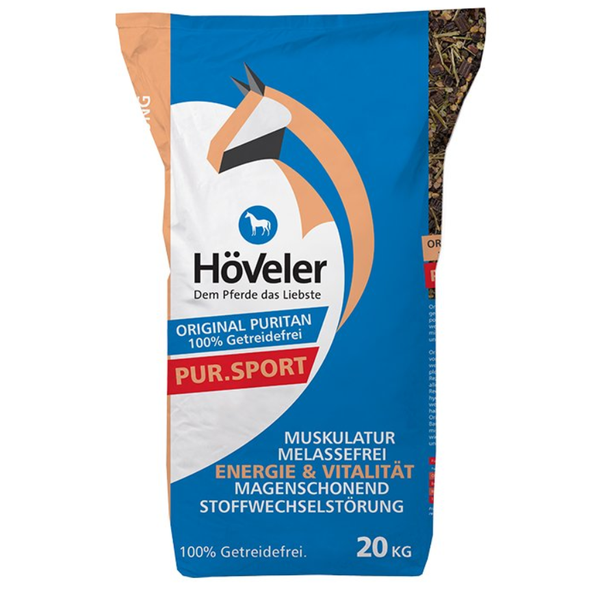 Höveler Pur Sport