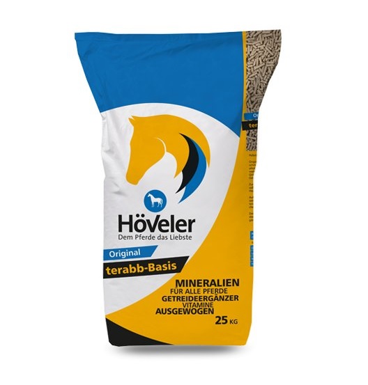 Höveler Terabb Basic