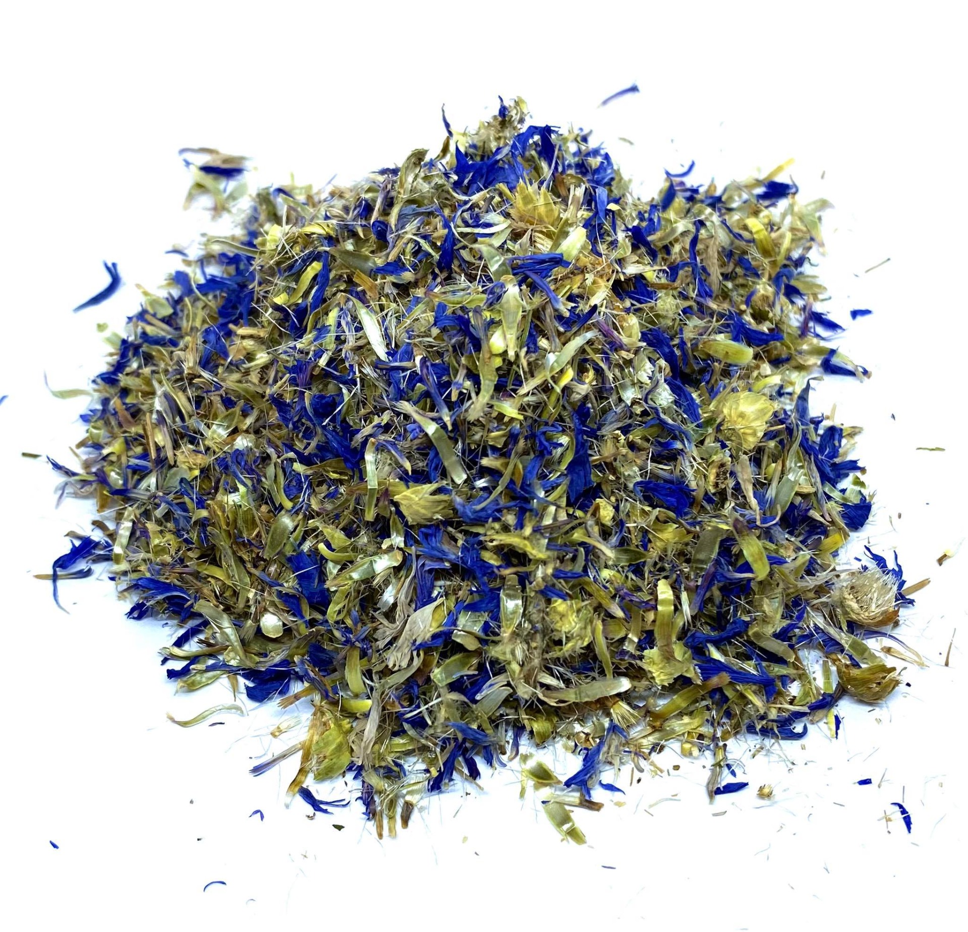 Chrpa květ 250g