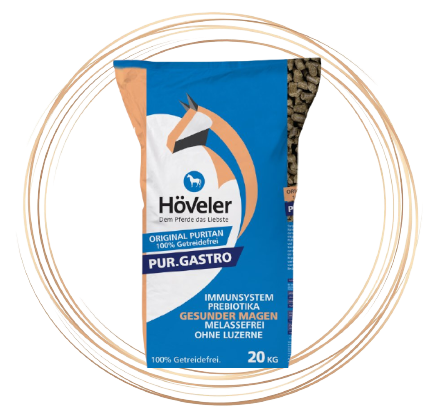 Höveler Pur Gastro 20 kg