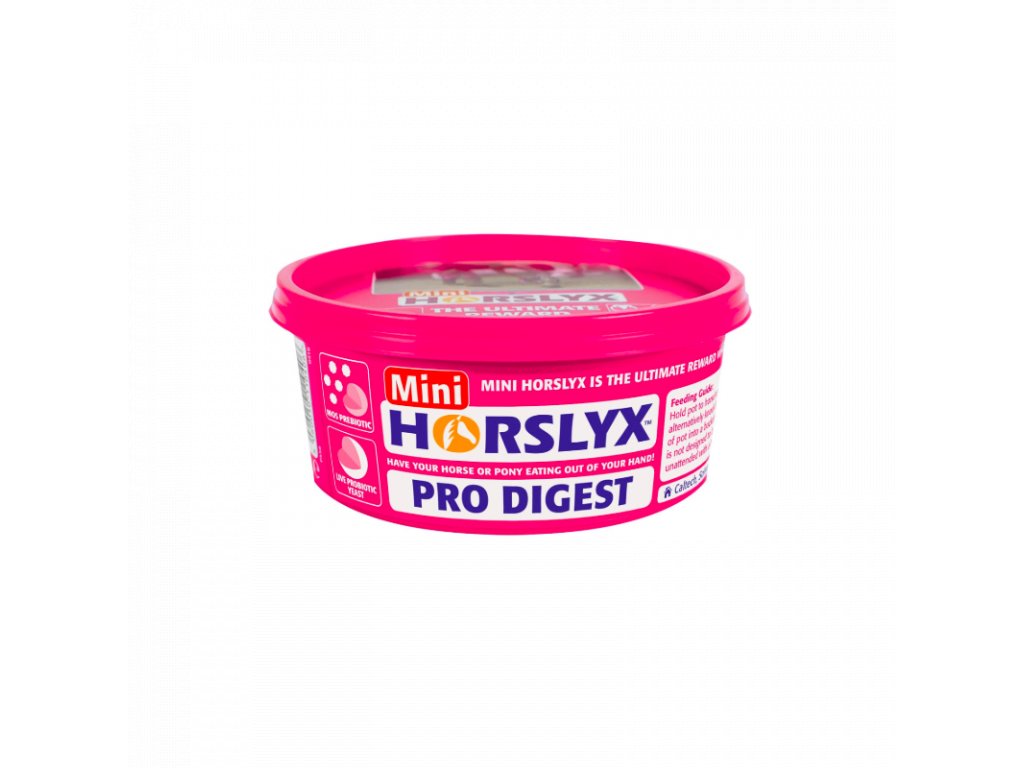 HORSLYX Pro Digest 650g