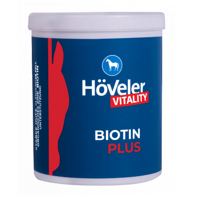 Höveler - Biotin Plus 1kg