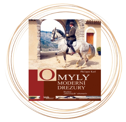 Kniha - Omyly moderní drezury