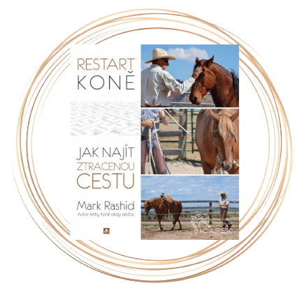 Kniha - Restart koně