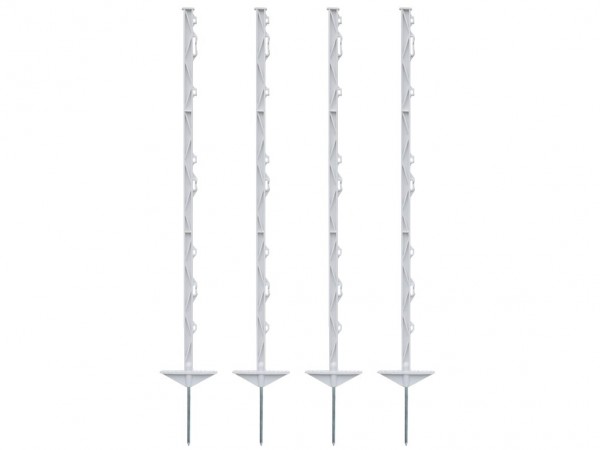 Plastový sloupek 140cm