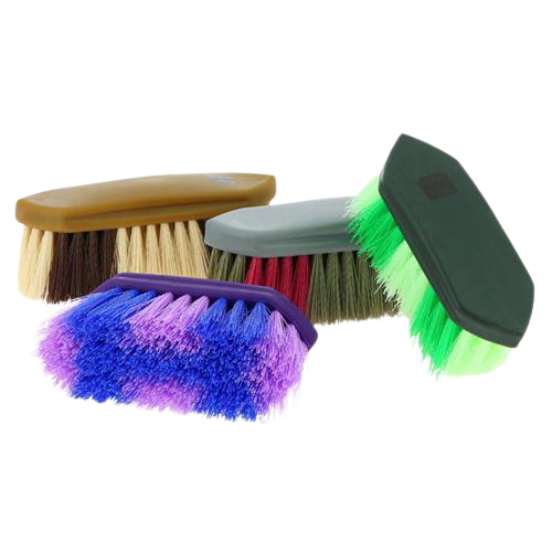 Kartáč na hřívu a ocas Hippotonic