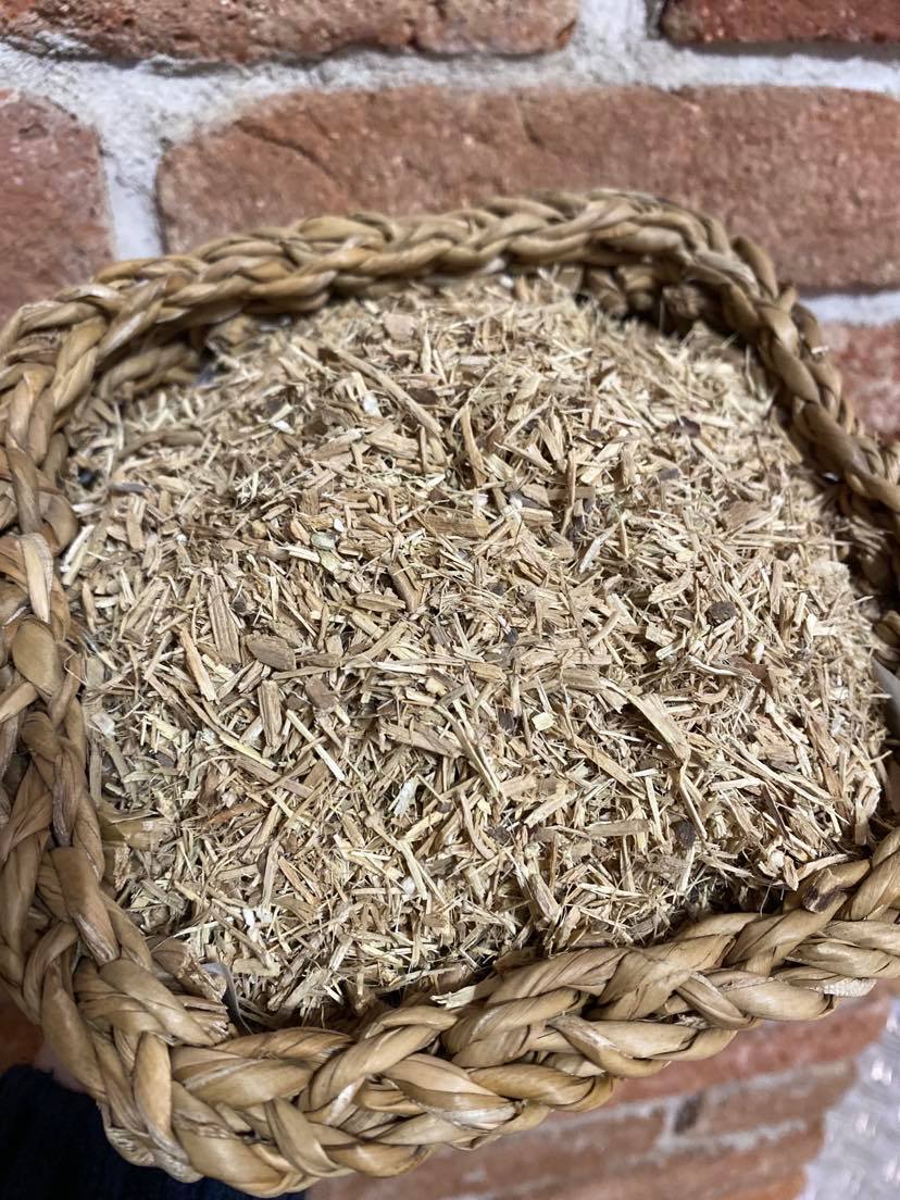 Eleuterokok - Čertův kořen 1g