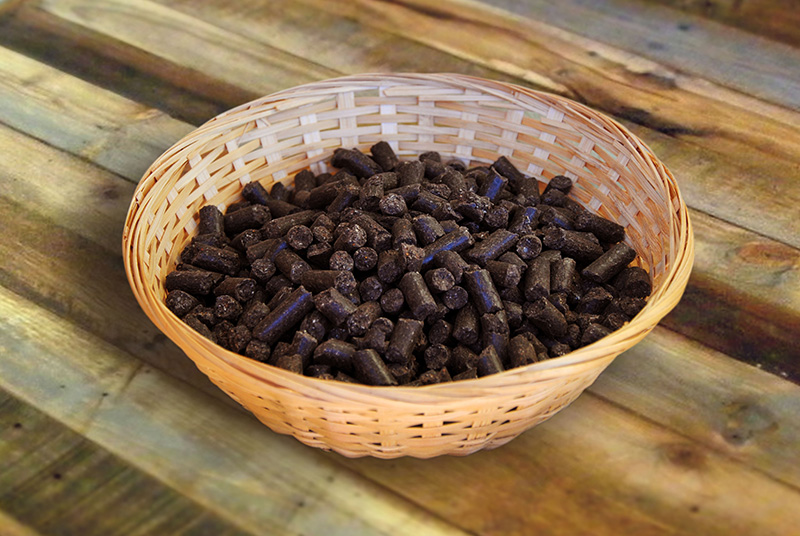 Granulest ( Lapilest )