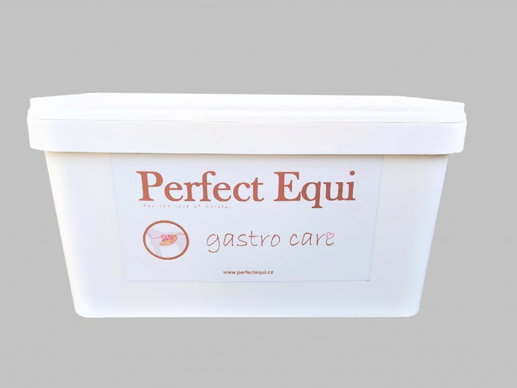 PERFECT EQUI GASTRO CARE+