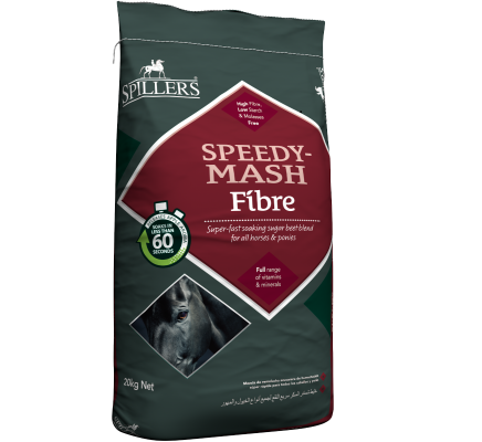 Spillers - Speedy-Mash 20kg